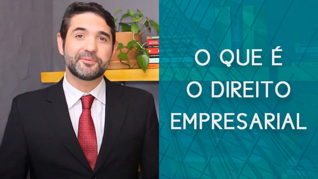 O que é o Direito Empresarial Hernandez Perez advocacia empresarial