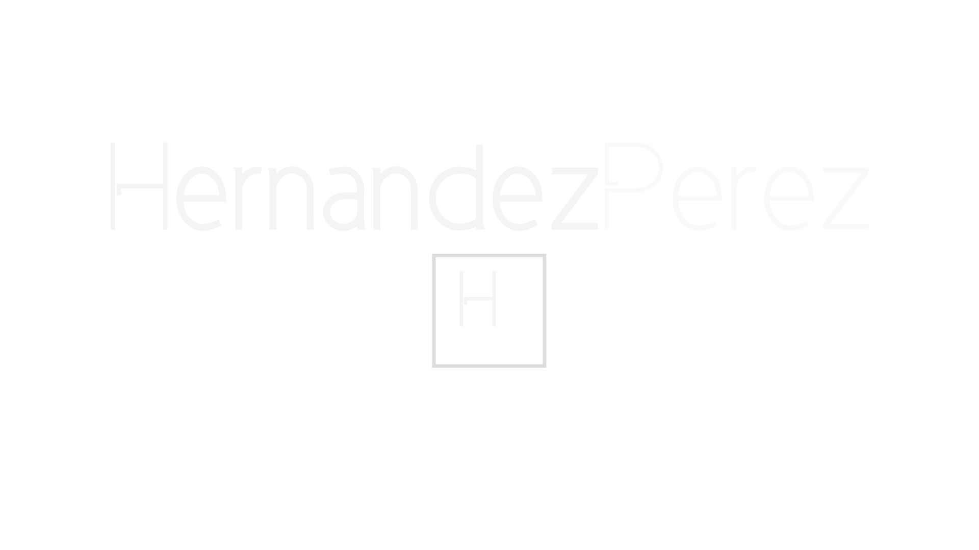 Advocacia  Empresarial de Negócios | Hernandez Perez