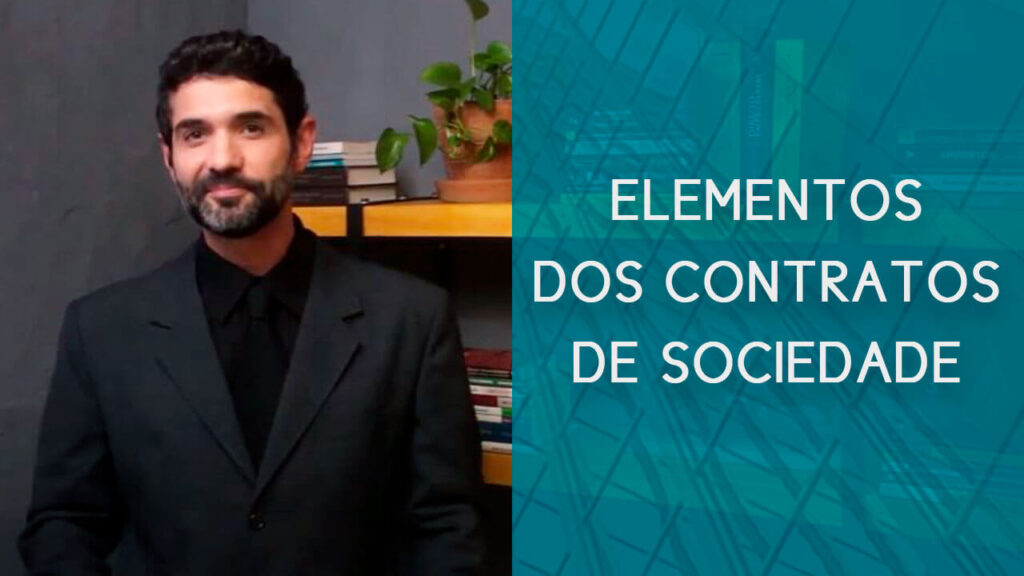 Elementos dos contratos de sociedade | Hernandez Perez Advocacia