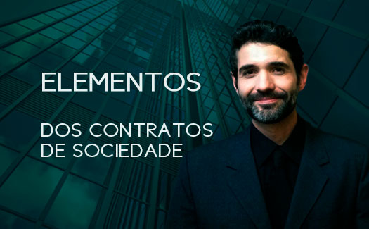 Elementos dos contratos de sociedade| Hernandez Perez Advocacia Empresarial