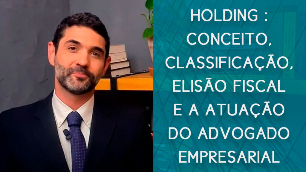 Holding: Conceito, classificação e Elisão Fiscal | Hernandez Perez Advocacia Empresarial de Negócios