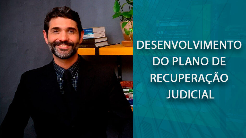 Desenvolvimento do Plano de Recuperação judicial | Hernandez Perez Advocacia Empresarial