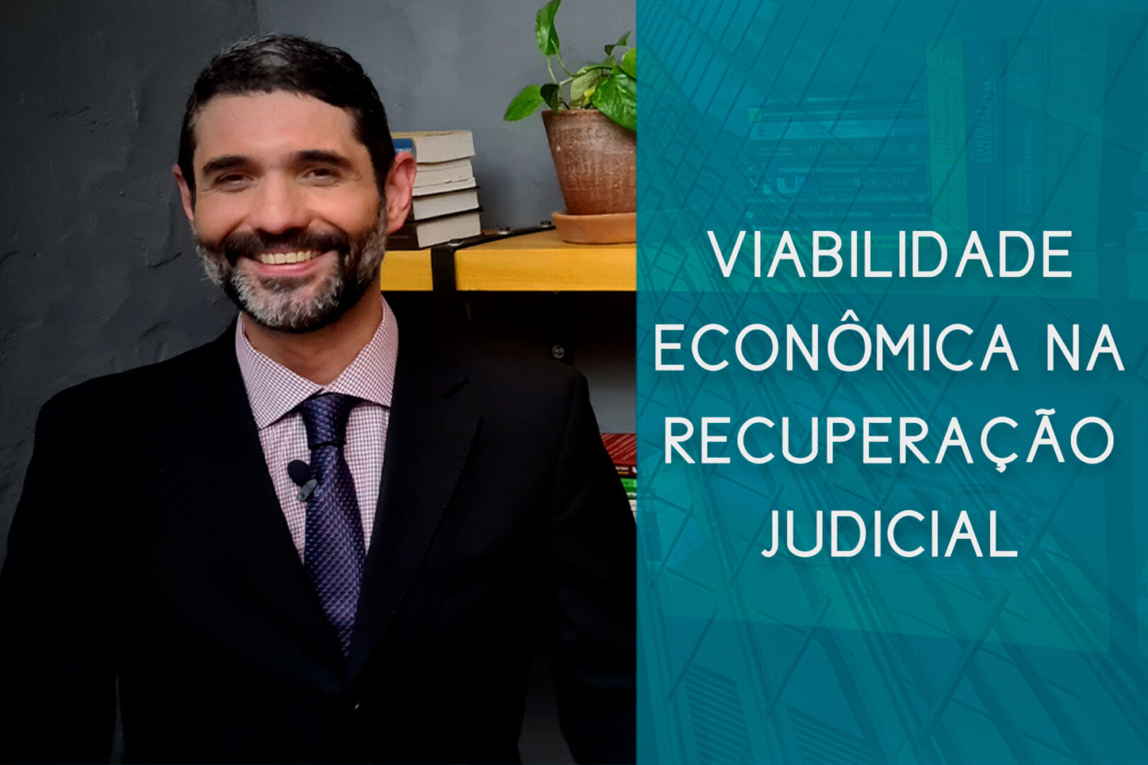 Demonstração de viabilidade econômica na Recuperação Judicial | Hernandez Perez Advocacia Empresarial