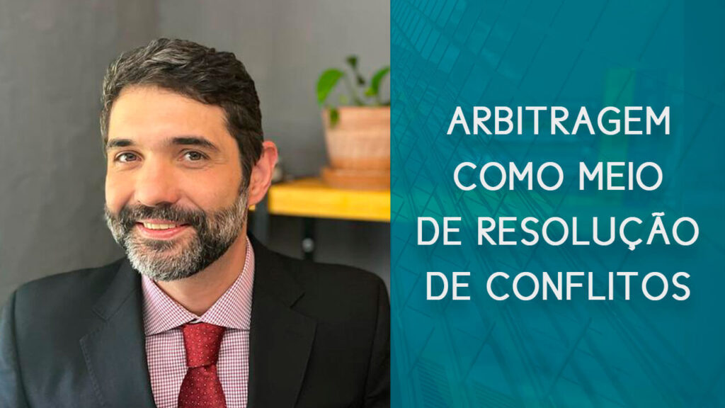 Arbitragem como meio de resolução de conflito | Hernandez Perez Advocacia Empresarial