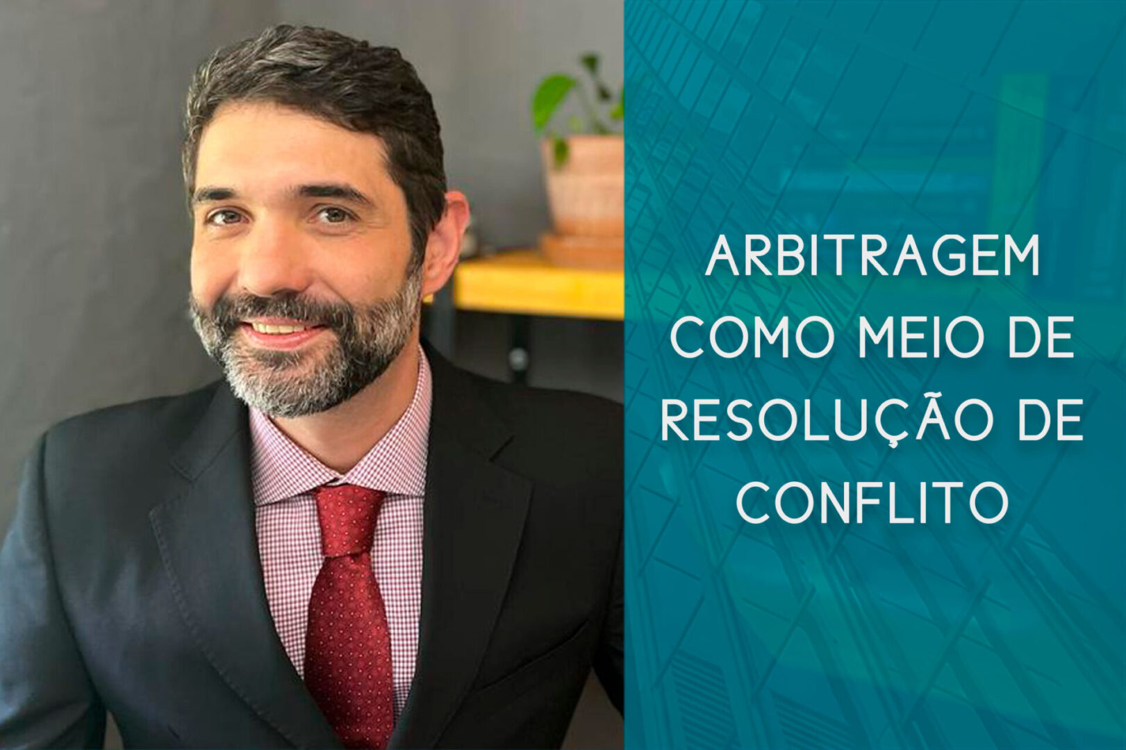 Arbitragem como meio de resolução de conflitos | Hernandez Perez Advocacia Empresarial