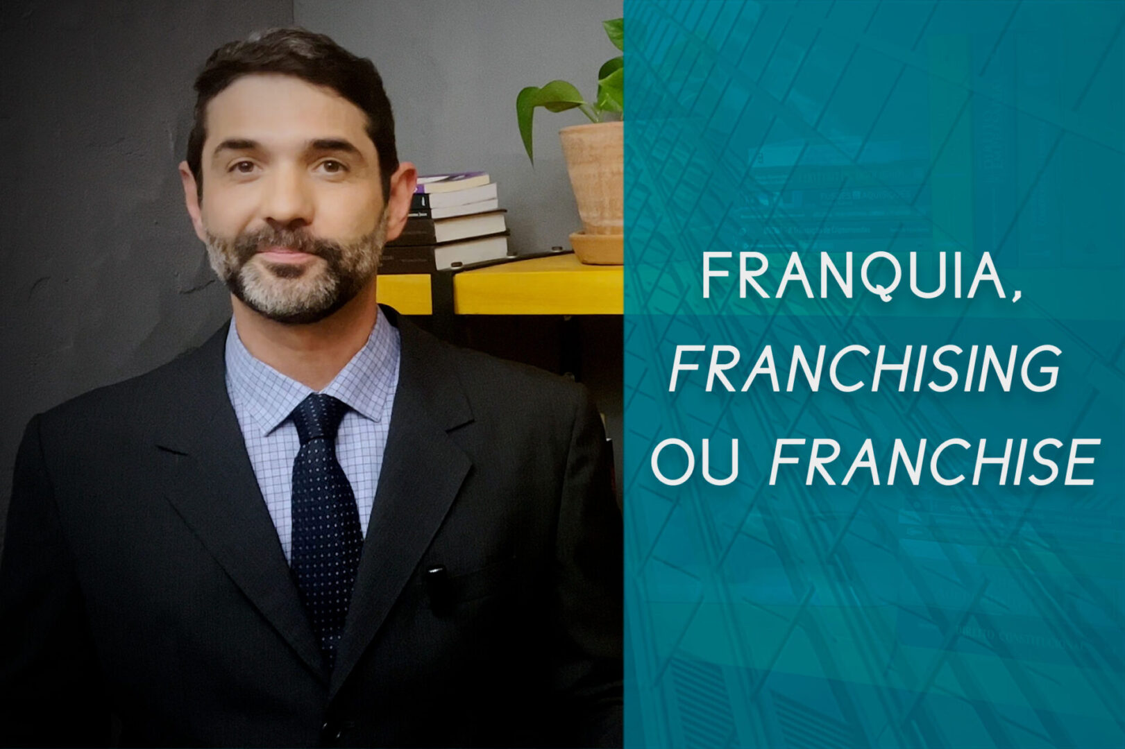 Franquia, Franchising ou Franchise | Hernandez Perez Advocacia Empresarial