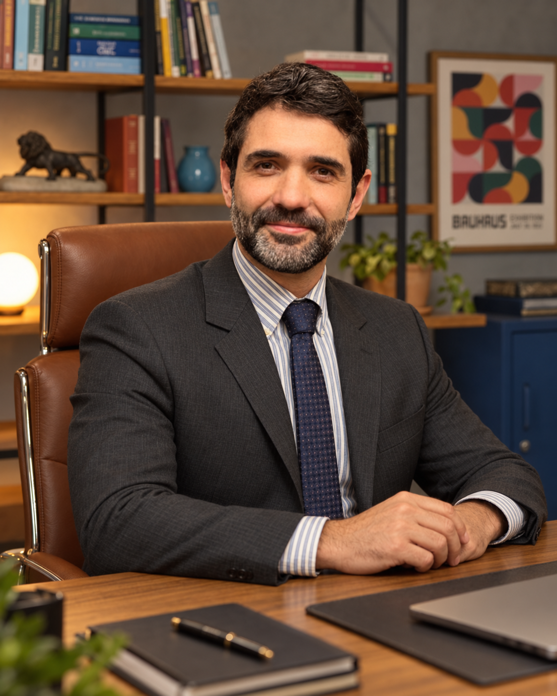 Dr. mauricio Hernandez Perez imagem